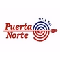 Radio Puerta Norte logo