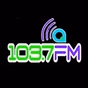 Antena 103.7 FM logo
