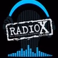 Radio X - WKPX logo