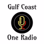 Gulf Coast One Radio logo