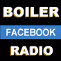 Boiler Radio logo