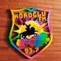 KÖROĞLU FM logo