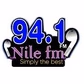 94.1 Nile FM logo
