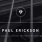Paul Erickson Classical Guitar Underground Radio logo
