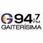 Gaiterisima 94.7FM logo