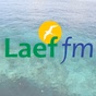 Laef FM Solomon Islands logo