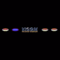 Radio Vikom logo