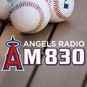 AM 830 KLAA - KLAA logo