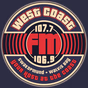 West Coast FM logo