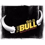 92.9 The Bull - CKBL-FM logo