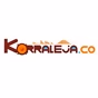 Korraleja.co logo