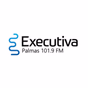 Rádio Executiva FM Palmas logo