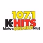 107.1 K-Hits - KTHI logo