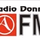 Radio Donna FM logo