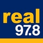 Real FM logo