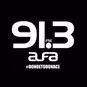 Alfa 91.3 - XHFAJ logo