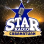Star Radio Cabanatuan logo