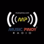 Music Pinoy Radio logo