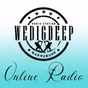 WEDIGDEEP Radio logo