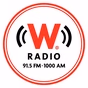 W Radio Tapachula - XETAC logo
