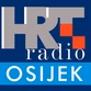 HRT: Radio Osijek logo