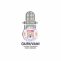 Guruvani 90.8 FM logo