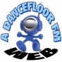 A.One.Radio - A-Dancefloor-FM-Web logo