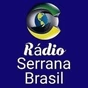 Rádio Serrana Brasil logo