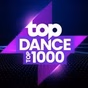 TOPradio - Dance TOP 1000 logo