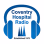 Coventry Hospital Radio logo