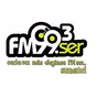 FM Ser 102.1 logo