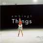 Calm Radio - Ambient Things logo