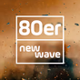 Antenne NRW - 80er New Wave logo