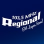 Regional FM logo