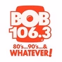 Bob 106.3 - W292GD logo