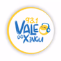Rádio Vale do Xingu FM logo