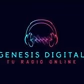 Génesis Digital logo