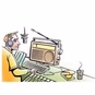 Rumba Radio Station logo