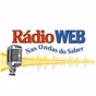Nas Ondas do Saber logo
