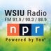 WSIU logo