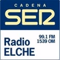 Cadena SER - Radio Elche logo