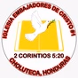 Radio EDC logo