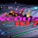 Venus 107 logo