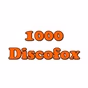 Radio Summernight - 1000 Discofox logo