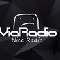 Via Radio logo