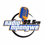 Radio Mpongwe logo