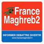 Radio France Maghreb 2 logo