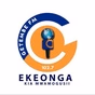 Getembe FM 102.7 logo