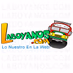 Laboyanos Radio logo