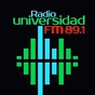Radio Universidad logo